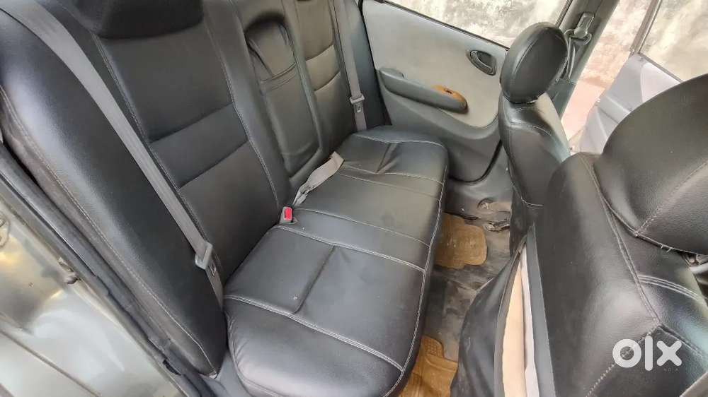 Honda City Petrol 2006