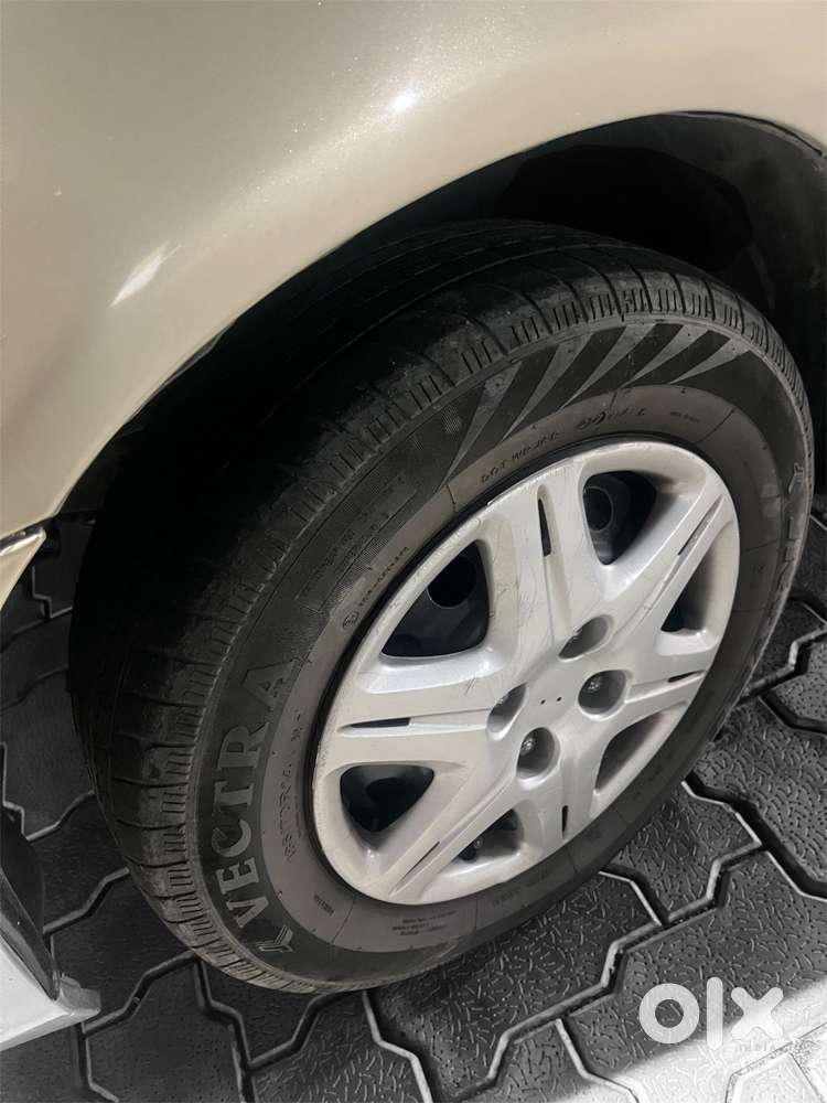 Honda City Zx 2007 Petrol Car