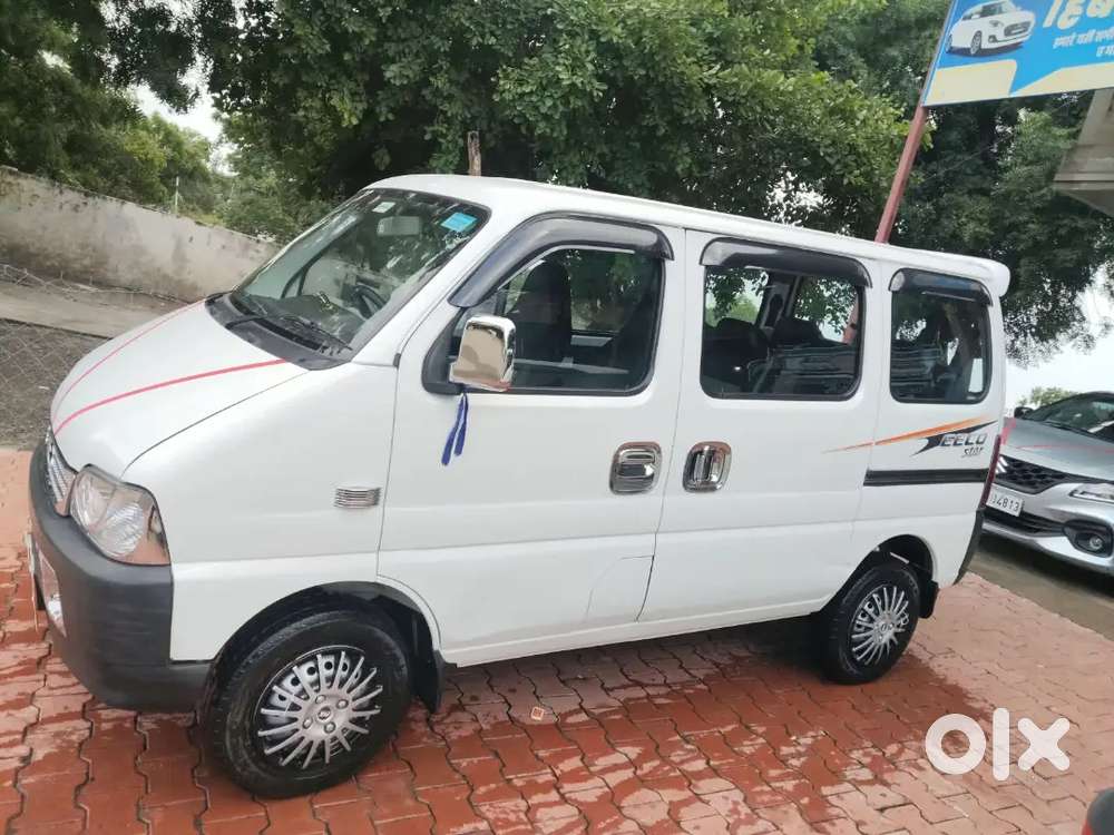 Maruti Eeco 1.2 2024