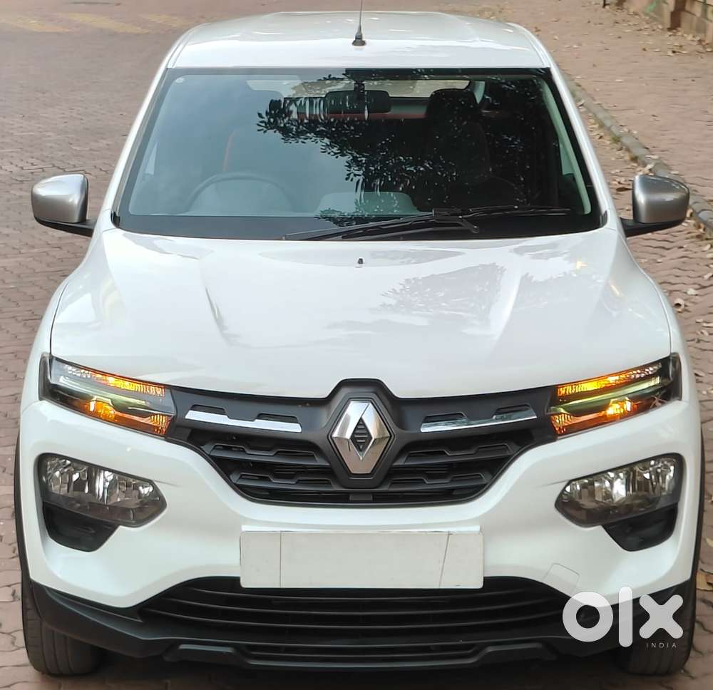 Renault Kwid Rxt Optional, 2020, Petrol