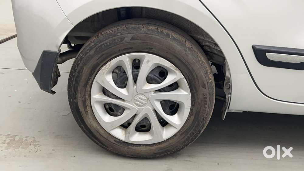 Maruti Suzuki Celerio Zxi, 2022, Petrol