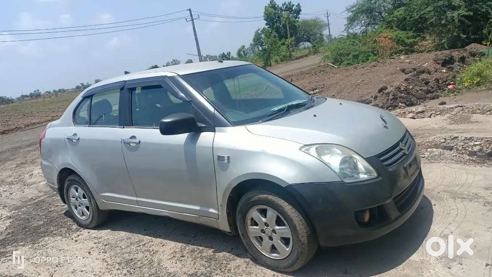 Maruti Swift Dzire Zdi+ Top Modle