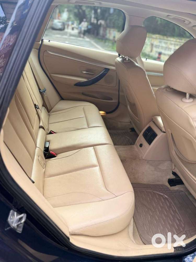 Bmw 3 Series Gt 320d Luxury Line, 2015, Diesel