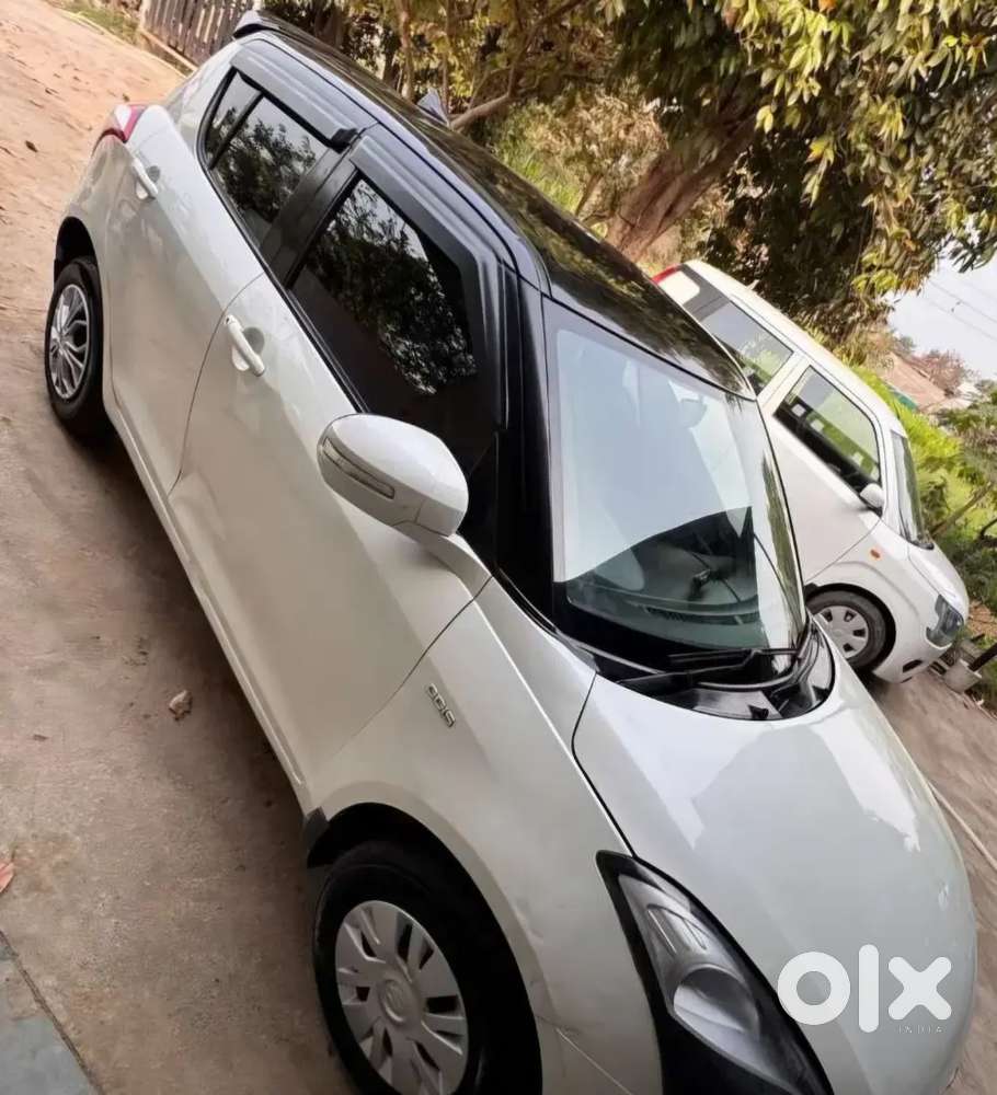 Maruti Suzuki Swift Vdi 2014