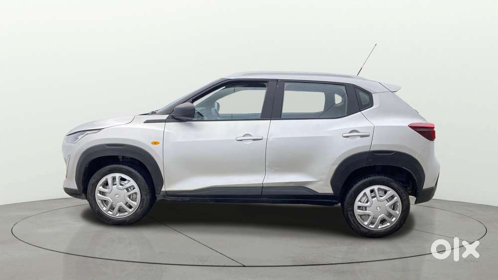 Nissan Magnite 1.0 Xe, 2021, Petrol