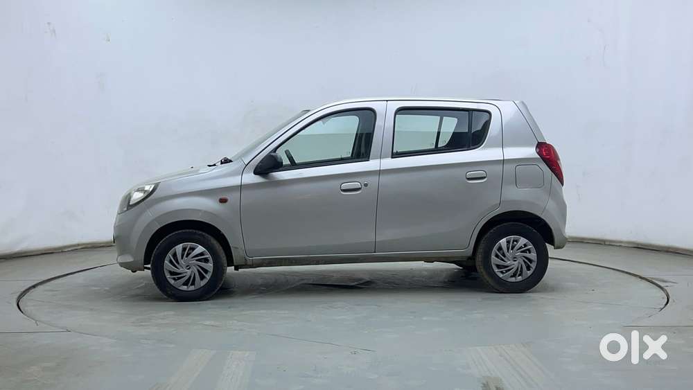Maruti Suzuki Alto 800 Lxi, 2015, Petrol