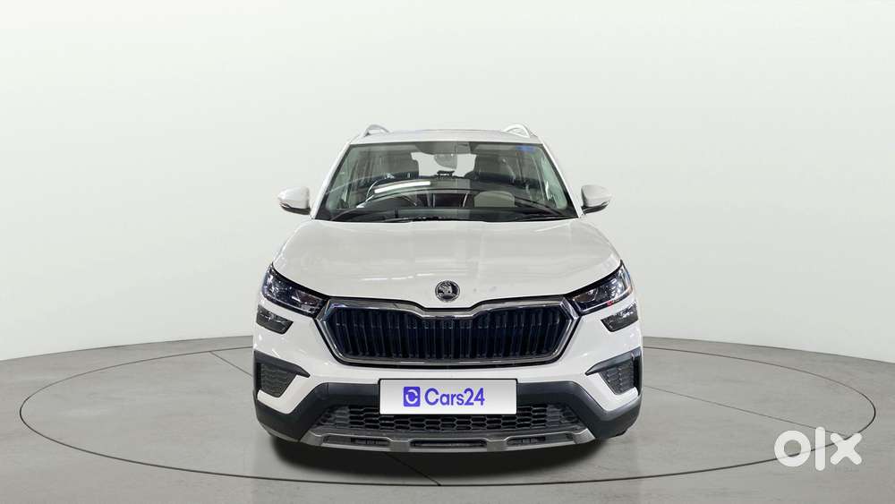 Skoda Kushaq 1.0 Tsi Ambition At, 2023, Petrol