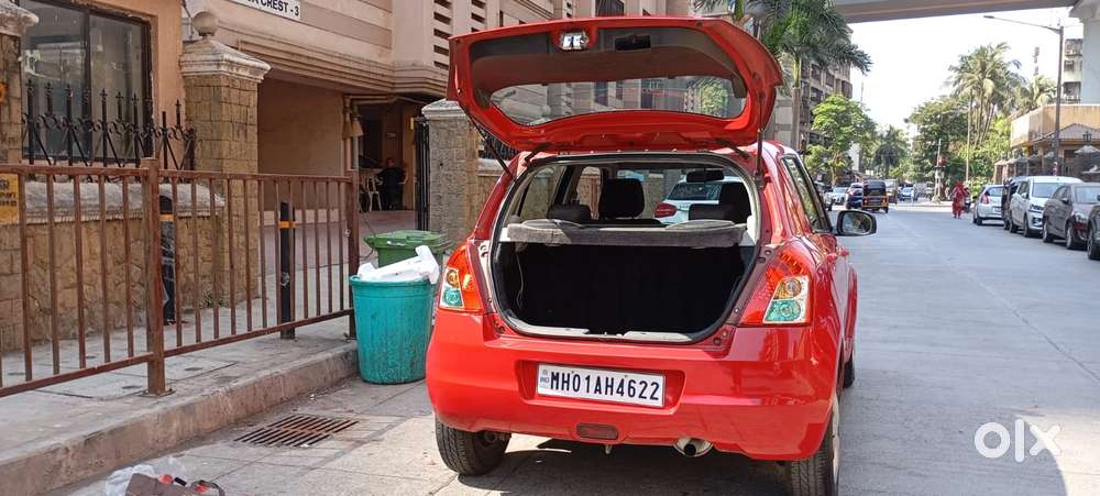 Maruti Suzuki Swift 2004-2010 Vdi Bsiv W Abs, 2008, Diesel