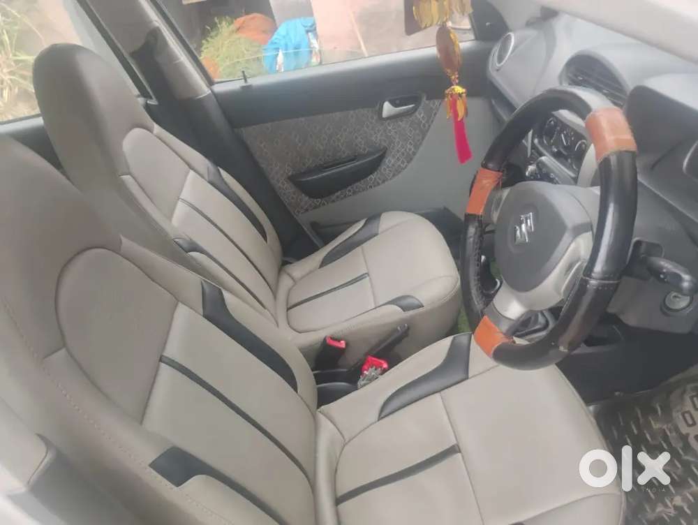 2019 Maruti Suzuki Alto