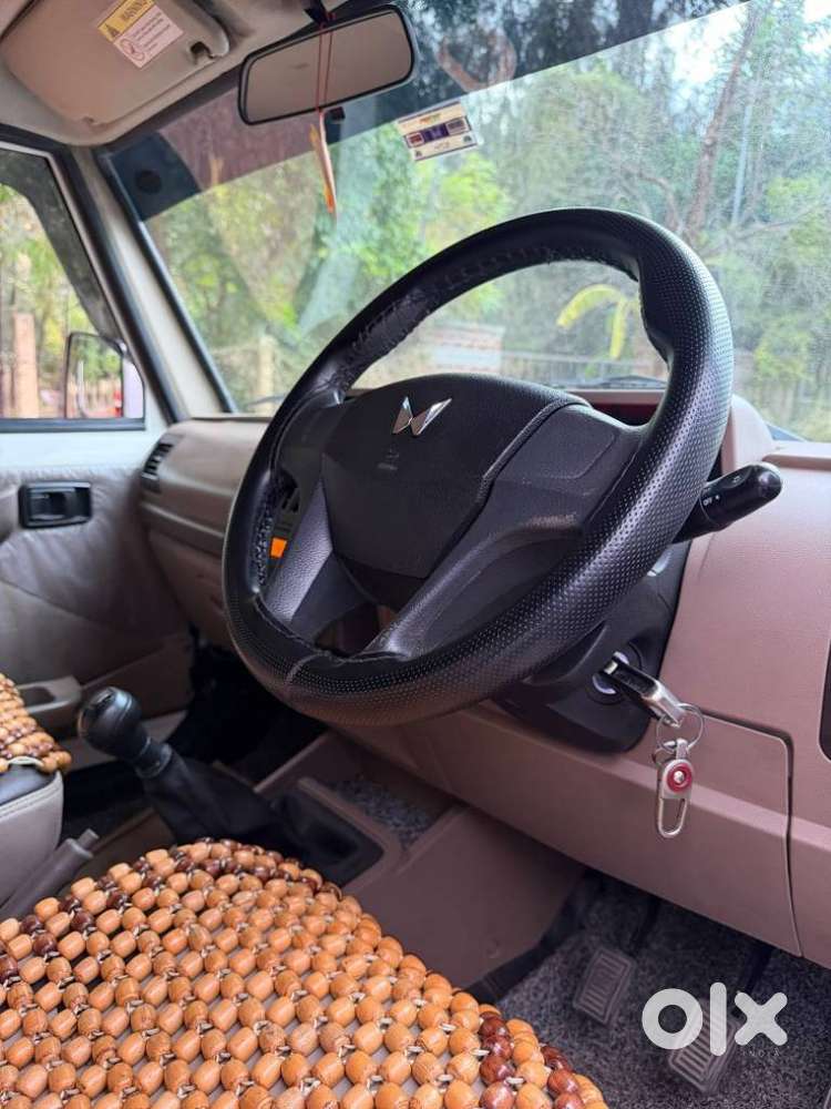 Mahindra Bolero B6, 2023, Diesel