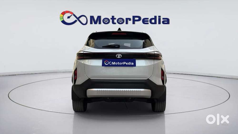 Tata Harrier Ev Xm, 2025, Electric