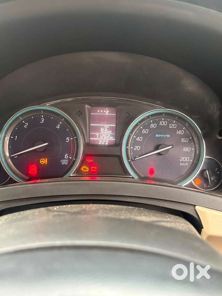 2016 Maruti Suzuki Ciaz