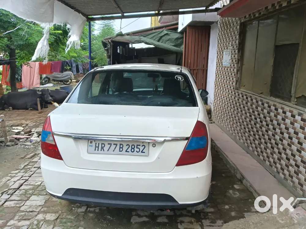 Tata Indigo Ecs 2018 Ls