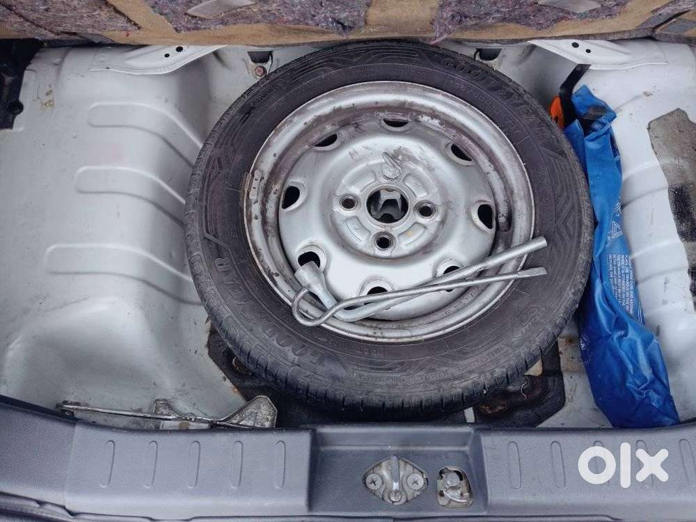 Maruti Suzuki Alto K10 Lxi, 2015, Petrol