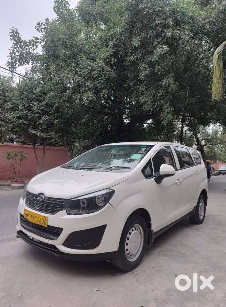 Mahindra Marazzo M2, 2021, Diesel