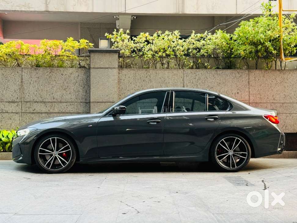 Bmw M340i Xdrive, 2024, Petrol