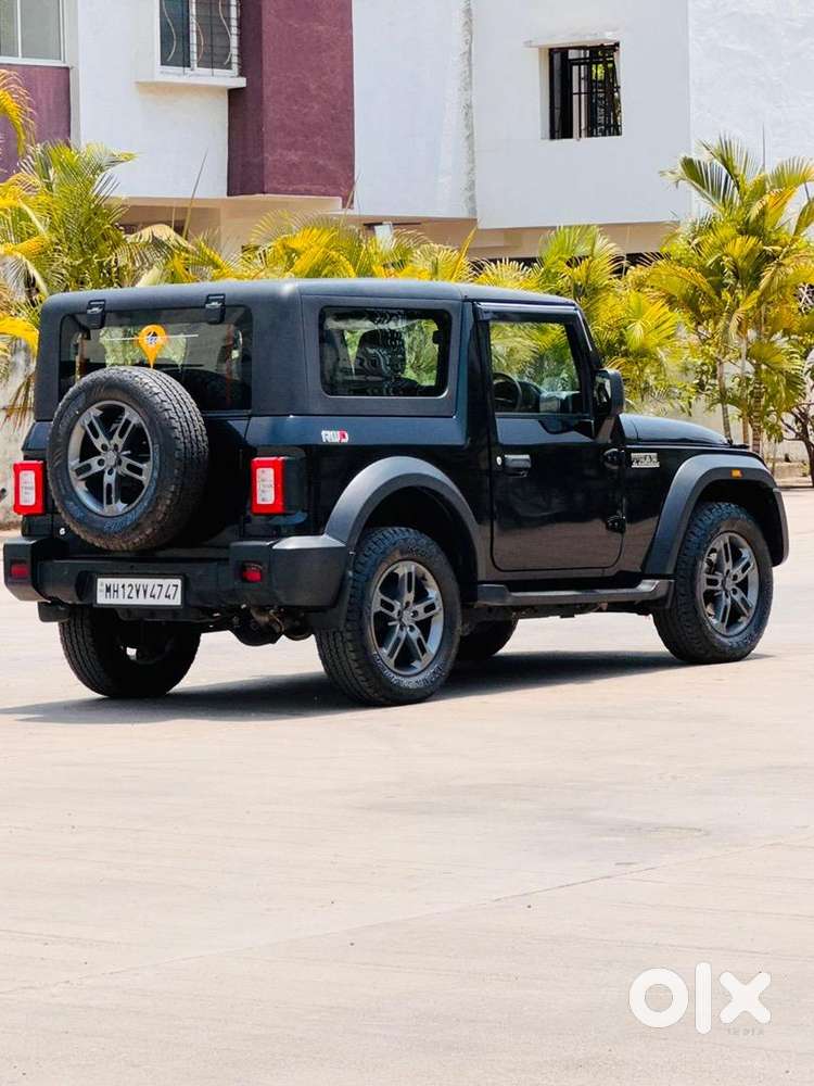 Mahindra Diesel Manual 2023 Car