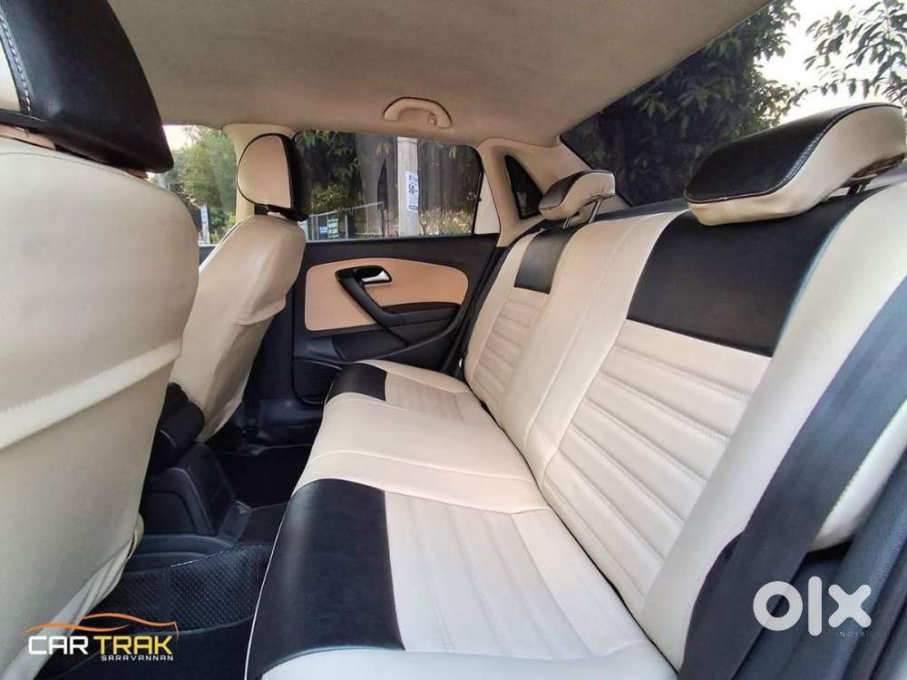 Volkswagen Ameo 1.5 Tdi Highline At, 2016, Diesel