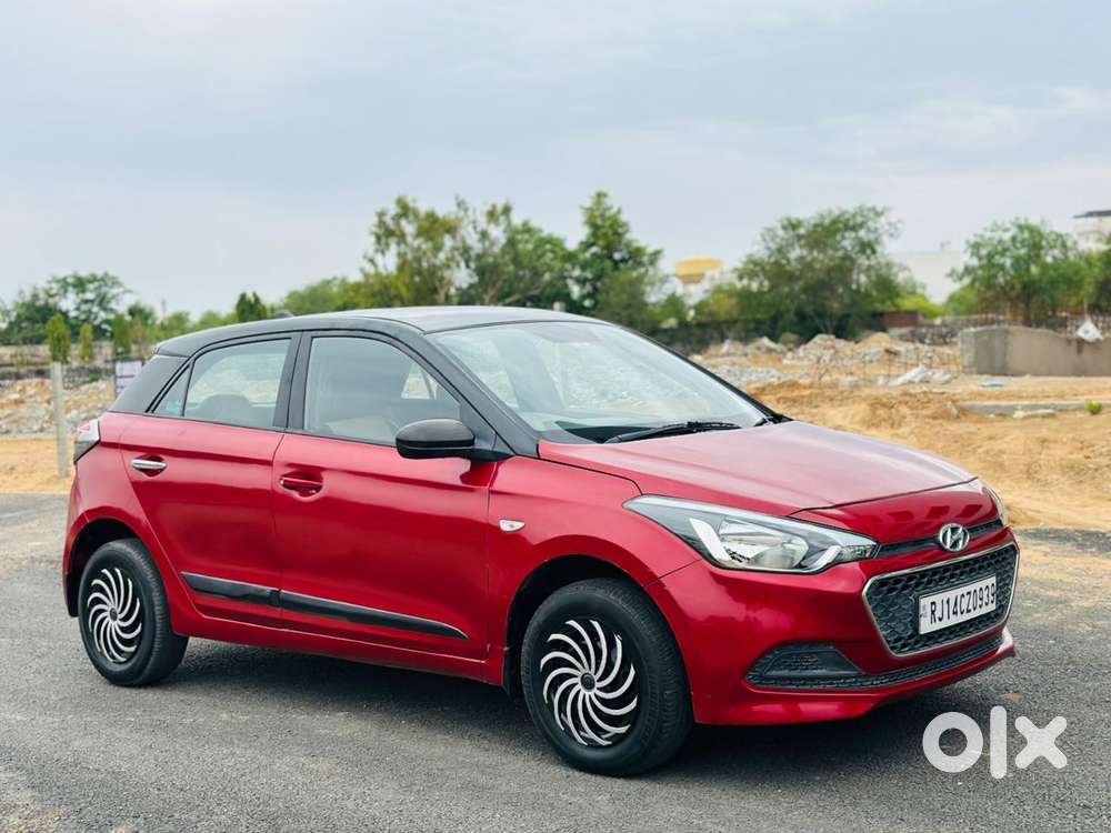 Hyundai I20, 2015, Petrol
