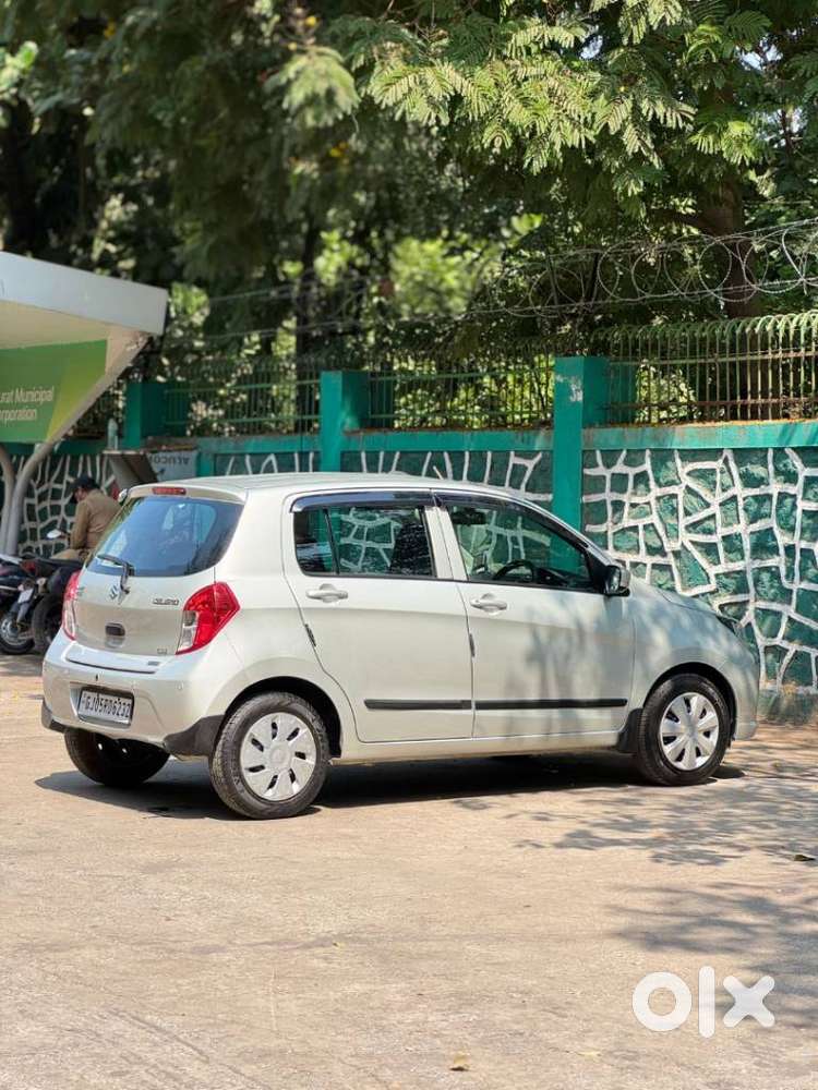 Maruti Suzuki Celerio, 2018, Petrol