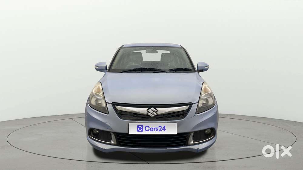 Maruti Suzuki Swift Dzire 1.2 Vxi Bsiv, 2016, Petrol