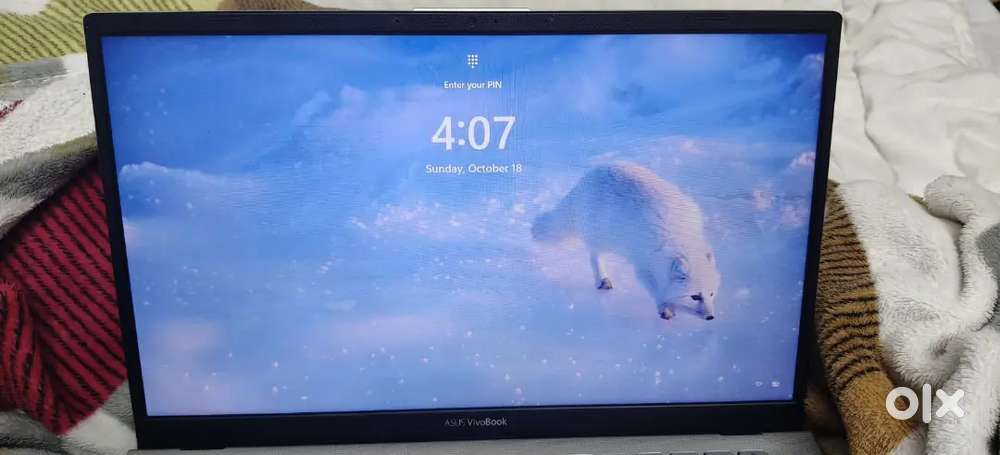 ASUS VivoBook Ryzen 5 | 8GB RAM | 512GB SSD | 14-inch