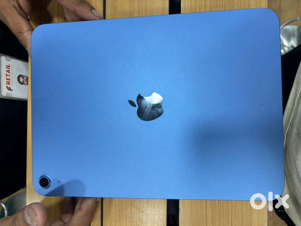 Apple ipad A16, 128gb