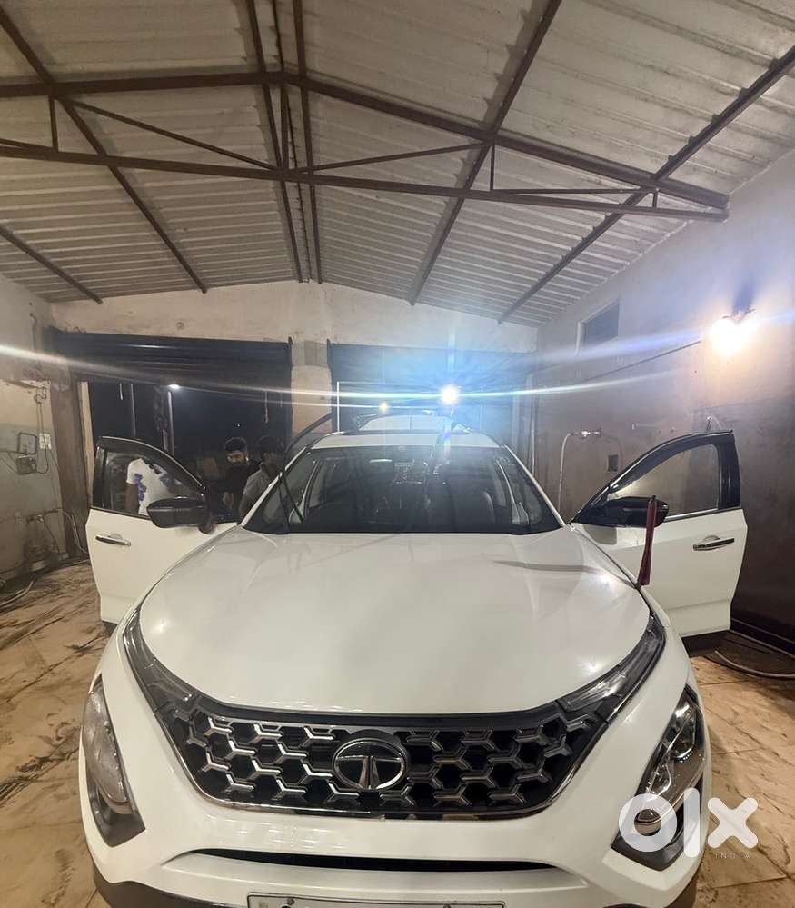 Tata Safari Diesel 2022