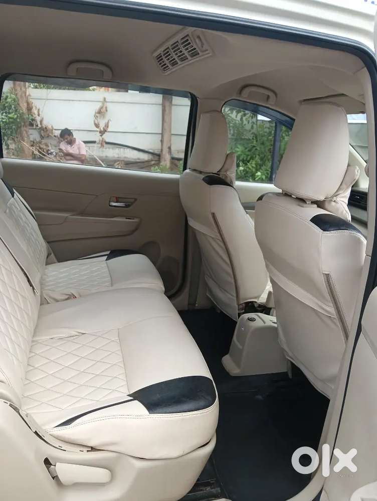 Suzuki Ertiga(2020)