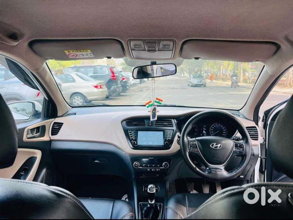 Hyundai Diesel Manual 2017