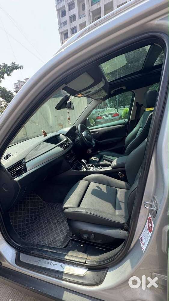 Bmw X1 2.0 Sdrive20d Xline, 2014, Diesel
