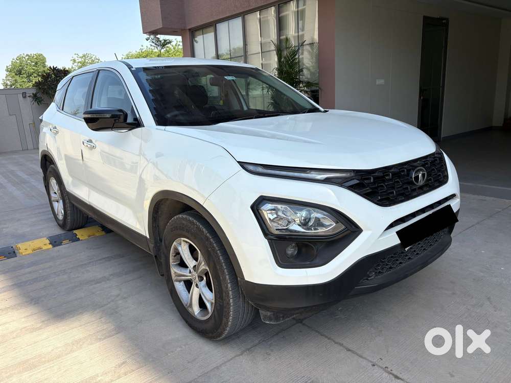 Tata Harrier Xt, 2022, Diesel