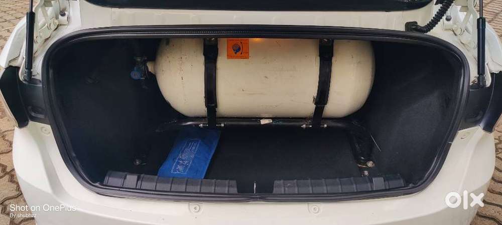 Tata Tigor Xz Cng, 2022, Petrol