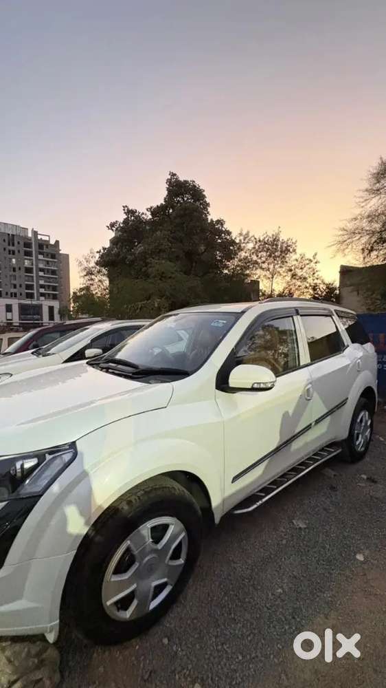 Mahindra Xuv500 W6 2wd 2018 Diesel