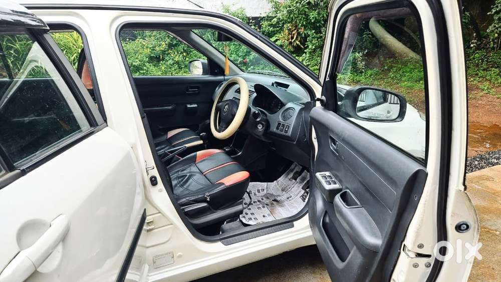 Maruti Swift Vdi 2010