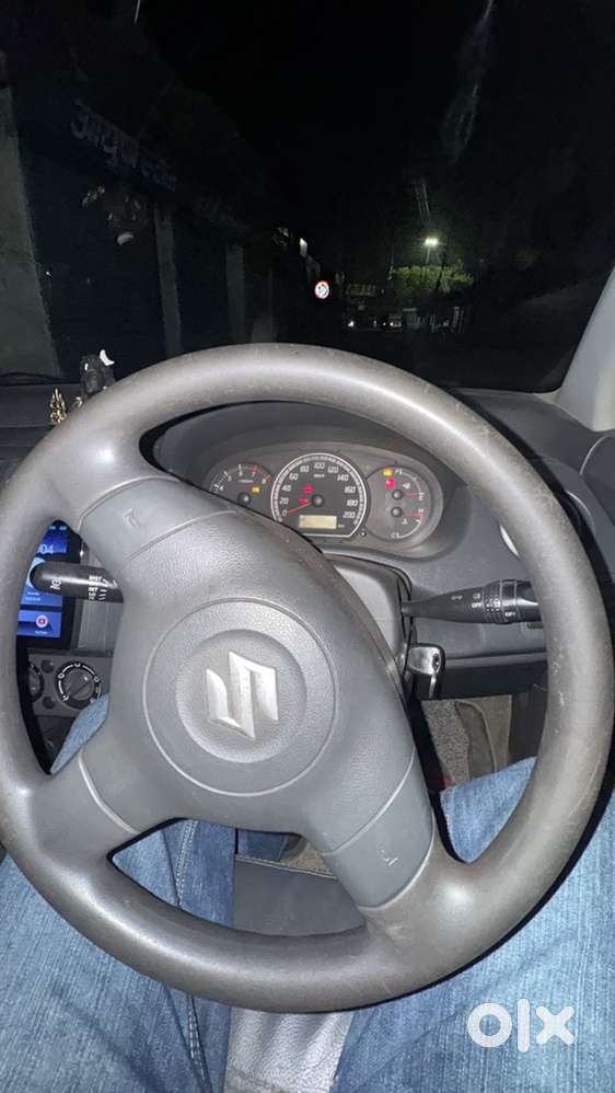Swift 2007 Maruti Suzuki