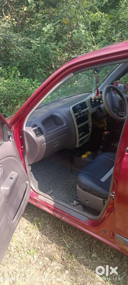 Maruti Suzuki Alto 800 2010 Petrol 80000 Km Driven