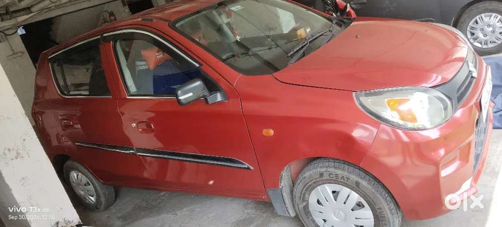 Maruti Suzuki Alto 2020 Lxi