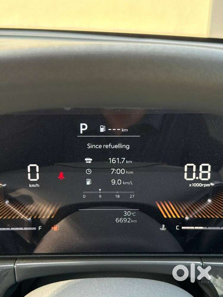Kia Syros Htk Plus Turbo Dct, 2025, Petrol
