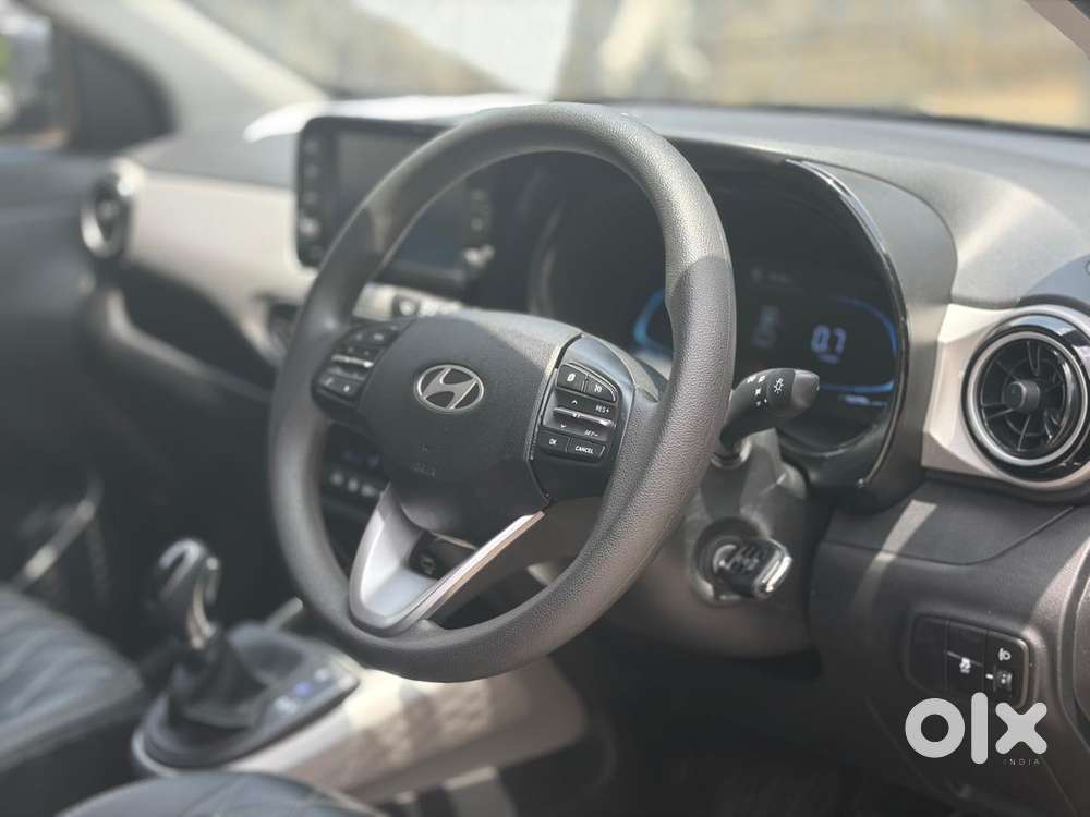 Hyundai Exter Sx 1.2 Amt, 2024, Petrol
