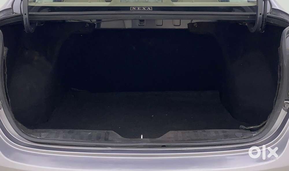 Maruti Suzuki Ciaz 1.4 Alpha, 2018, Petrol