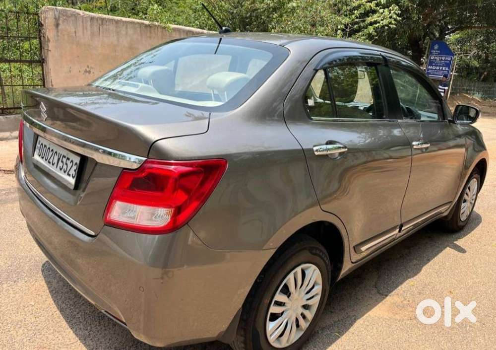 Maruti Suzuki Swift Dzire 1.3 Vxi, 2024, Petrol