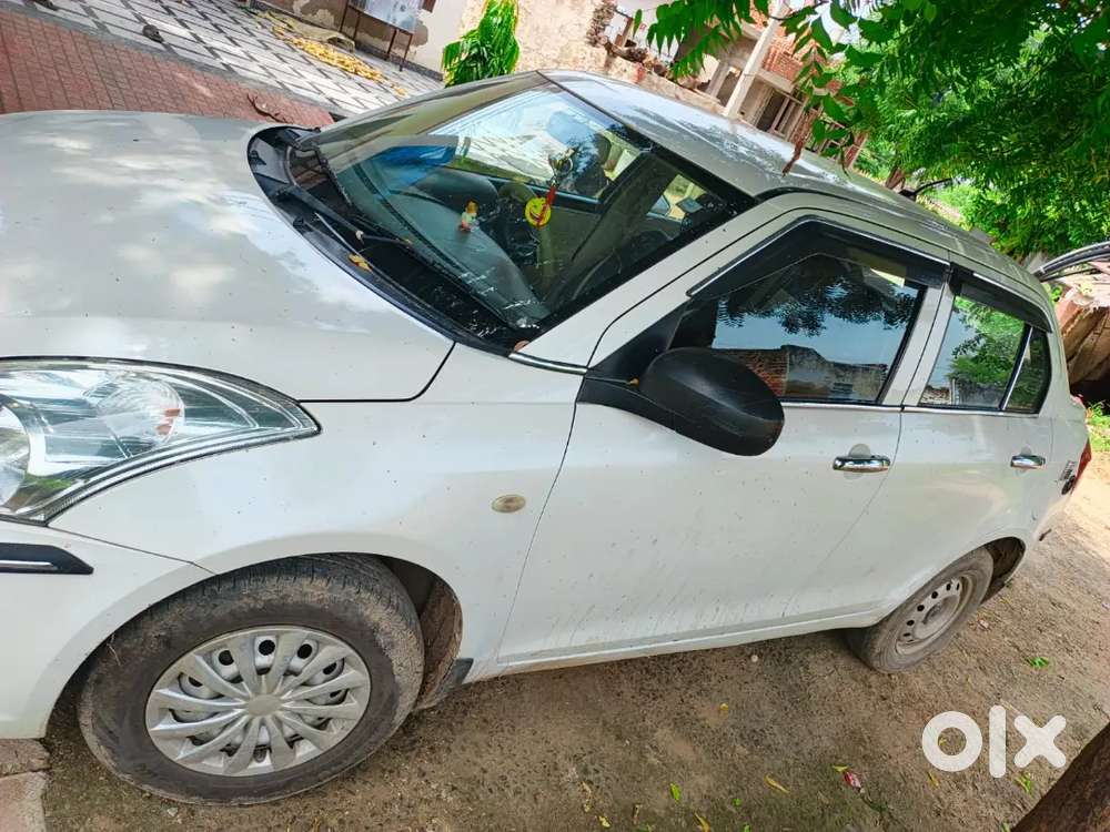 Maruti Suzuki Dzire 2022