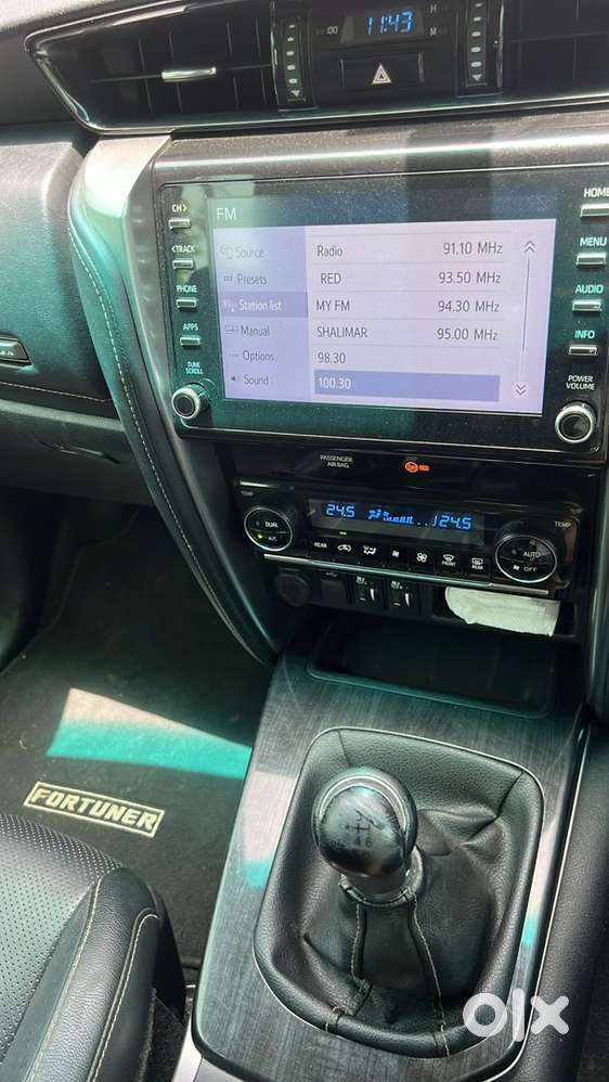 Complete Service Records,,, Non Accident Premium Condition