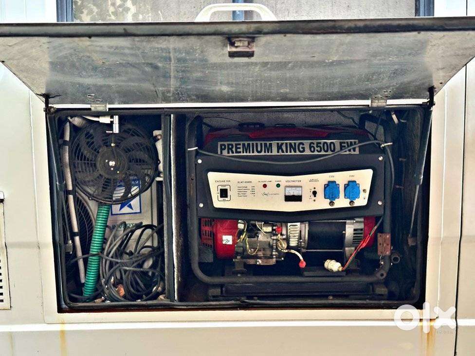 Force Motors One Ex, 2015, Diesel