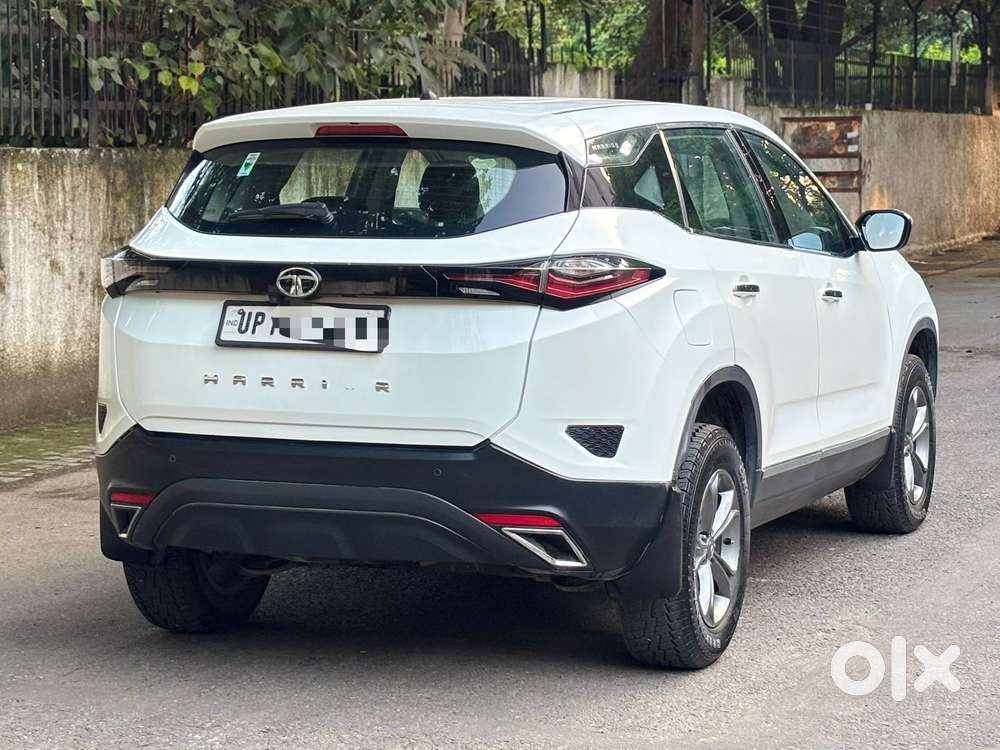 Tata Harrier
