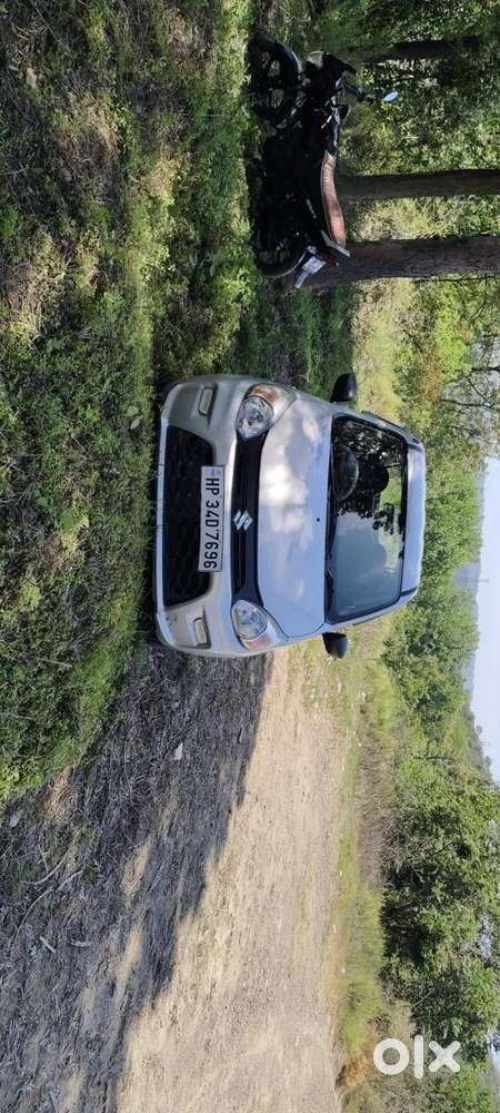 Maruti Suzuki Alto 800 2020 Petrol