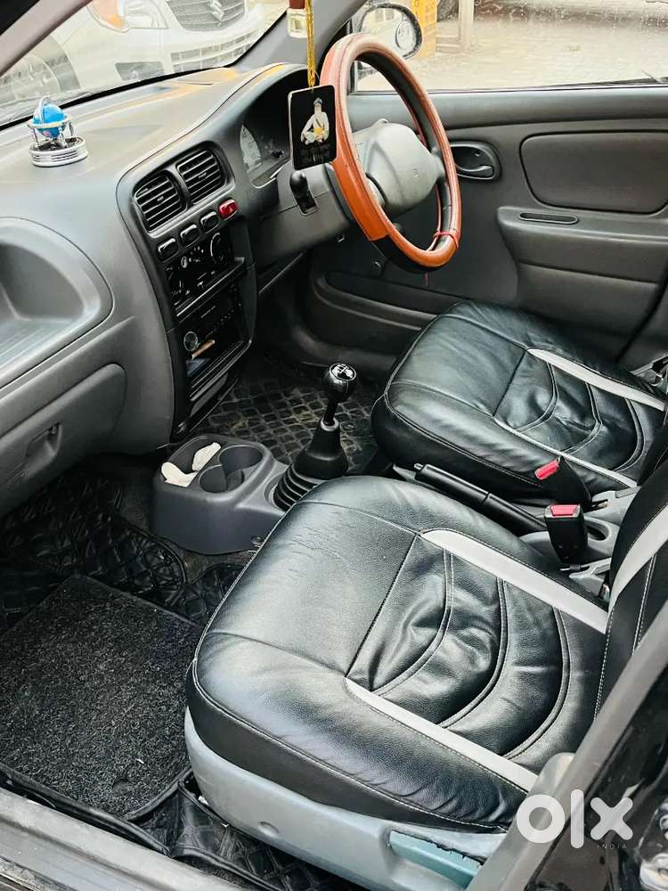 Maruti Suzuki Alto 2007