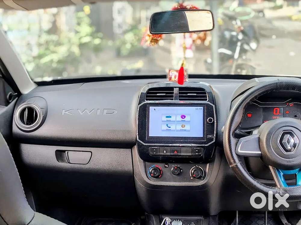 Kwid Neotech 1000cc(2021)