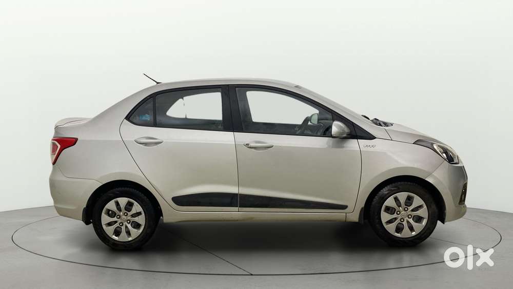 Hyundai Xcent 1.2 S Special Edition, 2016, Petrol
